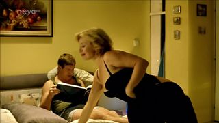 Jana Paulova naked - Kamenak (2003)