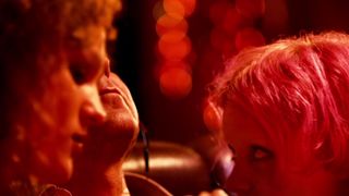 Amanda Pilke, Laura Birn nude, Subdual, Rape Scene, Horror in vid 'Puhdistus'