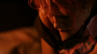Amanda Pilke, Laura Birn nude, Subdual, Rape Scene, Horror in vid 'Puhdistus'