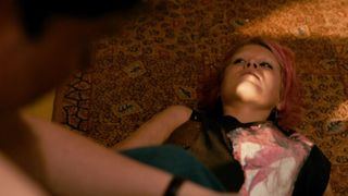 Amanda Pilke, Laura Birn nude, Subdual, Rape Scene, Horror in vid 'Puhdistus'