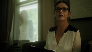 Rooney Mara, Catherine Zeta-Jones Nude - Side effects (2012)