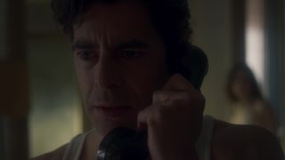 Marina Salas hot - Hache  (2019) s01