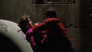 Eva Cobo  - Matador (1986)