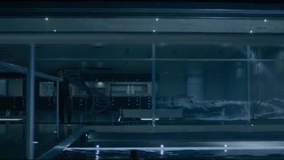 Andrea Riseborough Without Bra Super-Fucking-Hot Wondrous Episode