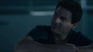 Andrea Riseborough Without Bra Super-Fucking-Hot Wondrous Episode