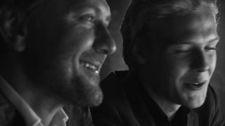 Malgorzata Krukowska, Elzbieta Lojszczyk naked - Pomiedzy słowami (2017)