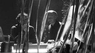 Malgorzata Krukowska, Elzbieta Lojszczyk naked - Pomiedzy słowami (2017)