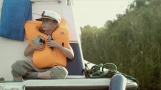 Lucy Challenger, Helen Barford Nude - Plunge Today (2011)