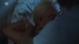 Rosemarie Mosbæk, Josephine Park - Doggy Style s02e01 (2019)