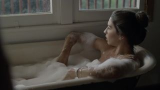 Jamie Gray Hyder nude - Finer Days (2019)