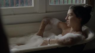 Jamie Gray Hyder nude - Finer Days (2019)