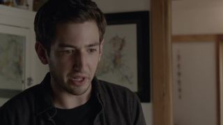 Jamie Gray Hyder nude - Finer Days (2019)