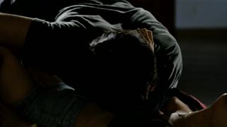 Ahn So-hee-I Nude, Chinese Nudity Scenes - 'Sweet Working Chick'