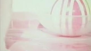 Barbara Scott & Barbara Klingered explicit old-school romp episode 'VIOLATING POINT'