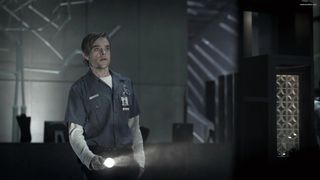 Christy Carlson Romano Naked - Mirrors two (2010)