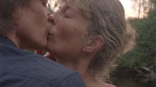 Maria Bonnevie, Maria Heiskanen @ Uskyld (2012)