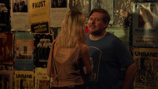 Lindsay Burdge, Lydia House nude - Effortless s03e01 (2019)