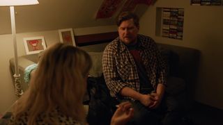 Lindsay Burdge, Lydia House nude - Effortless s03e01 (2019)