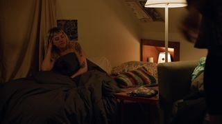 Lindsay Burdge, Lydia House nude - Effortless s03e01 (2019)