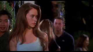 Jennifer Enjoy Hewitt, Lauren Ambrose, Jaime Pressly, Jenna Elfman Fantastic - Cant Ha