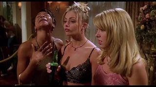 Jennifer Enjoy Hewitt, Lauren Ambrose, Jaime Pressly, Jenna Elfman Fantastic - Cant Ha