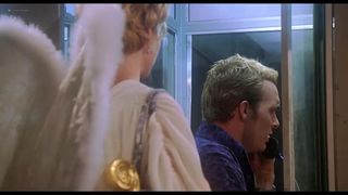 Jennifer Enjoy Hewitt, Lauren Ambrose, Jaime Pressly, Jenna Elfman Fantastic - Cant Ha