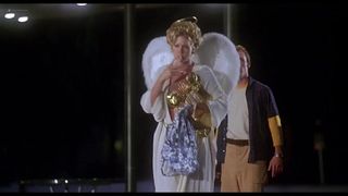 Jennifer Enjoy Hewitt, Lauren Ambrose, Jaime Pressly, Jenna Elfman Fantastic - Cant Ha