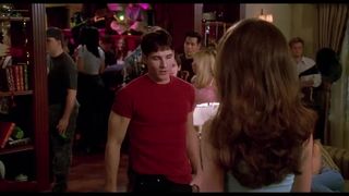 Jennifer Enjoy Hewitt, Lauren Ambrose, Jaime Pressly, Jenna Elfman Fantastic - Cant Ha