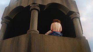 Gracie Gilbert Nude - Underbelly s06e05 (2013)