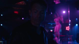 Riley Voelkel, Madeleine Wyda, Caitlin Hammond, Monica Raymund - Hightown s01e01 (2020) wondrous stripped to the waist episodes