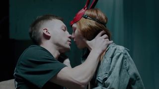 Evgeniya Sheveleva, Kseniya Atlashkina, Anastasiya Evgrafova naked - Kislota (Acid) (2018)