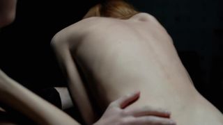 Evgeniya Sheveleva, Kseniya Atlashkina, Anastasiya Evgrafova naked - Kislota (Acid) (2018)