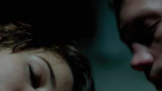 Evgeniya Sheveleva, Kseniya Atlashkina, Anastasiya Evgrafova naked - Kislota (Acid) (2018)