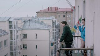 Evgeniya Sheveleva, Kseniya Atlashkina, Anastasiya Evgrafova naked - Kislota (Acid) (2018)