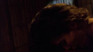 Sandra Bullock Naked - Fire On The Amazon (1993)