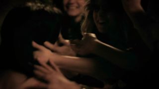 Tatiana Luter & Laura Sincer - Pasolini (2014)