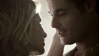 Celeb Lovemaking Scenes - Jules Hartley