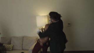 Sol Gaschetto naked - Yo, Potro (2018)