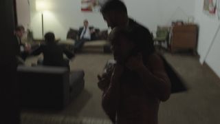 Sol Gaschetto naked - Yo, Potro (2018)