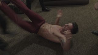 Sol Gaschetto naked - Yo, Potro (2018)