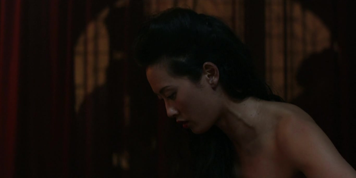 Olivia Cheng naked, Tara Lucia Prades naked – Marco Polo s01e03 (2014) -  LustTABOO