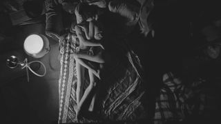 Aglaia Shilovskaya nude - Ke-Dy (2016)