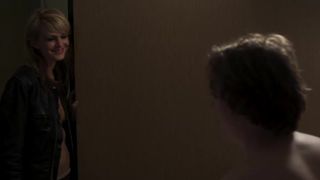 Denise Richards, Kathryn Morris, Sarah Hyland, etc Nude - Mummies, Inc. (2011) H