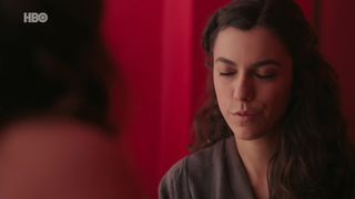 Nabia Vilela nude - A Vida Secreta Dos Casais s02e03 (2019)