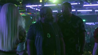 Leigh Takata nude - Teen Gift Hunters s01e05 (2020)