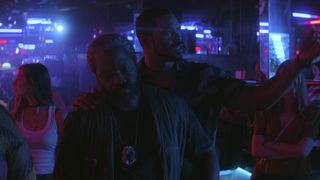 Leigh Takata nude - Teen Gift Hunters s01e05 (2020)