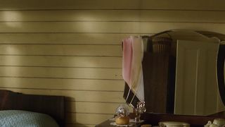 Alison McGirr sexy, Hot Scene and Underwear in 'Girls in Ebony'