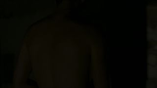 Esther Garrel - Call Me by Your Name (2017) Nude actress in a TV video scenes