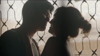 Nathalie Hart nude sex - Tisay (2016)