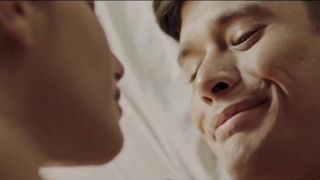 Nathalie Hart nude sex - Tisay (2016)